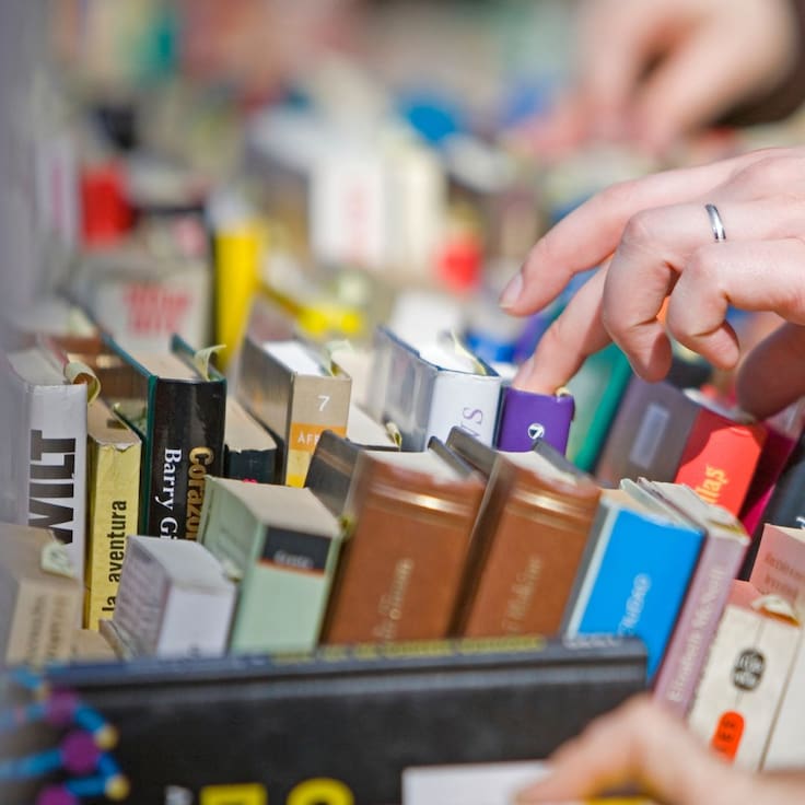 Gran Remate de Libros 2026 en CDMX: confirman dónde encontrar libros, discos y películas desde 10 pesos