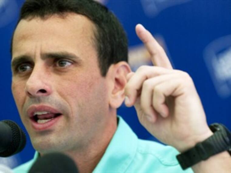 Elecciones presidenciales en Venezuela. Teodoro Petkoff, periodista