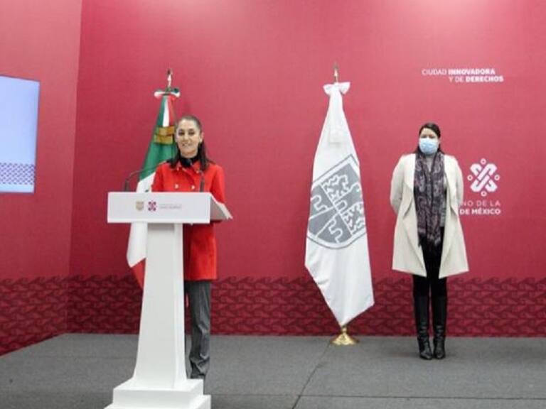 Gobierno federal dará beca para menores de padres o madres solos en CDMX