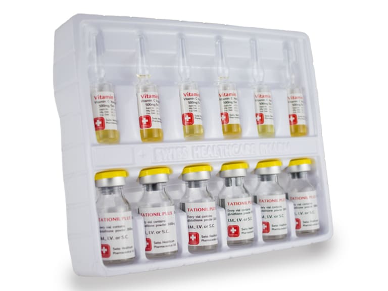 Tationil Plus, el medicamento hallado en el refugio de El Mencho: ¿para qué sirve y qué enfermedad tenía?