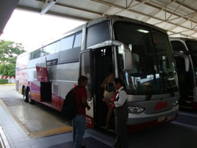 Autobuses en Morelia reestablecen servicio