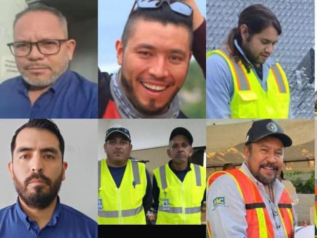 Desaparición de mineros en Sinaloa: FGR reporta hallazgos y detención de sospechosos