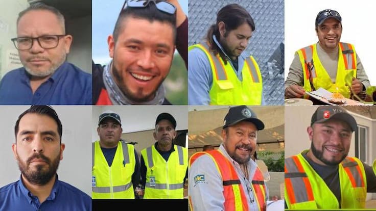 Desaparición de mineros en Sinaloa: FGR reporta hallazgos y detención de sospechosos