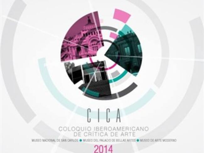Dan a conocer el primer Coloquio Iberoamericano de Crítica de Arte