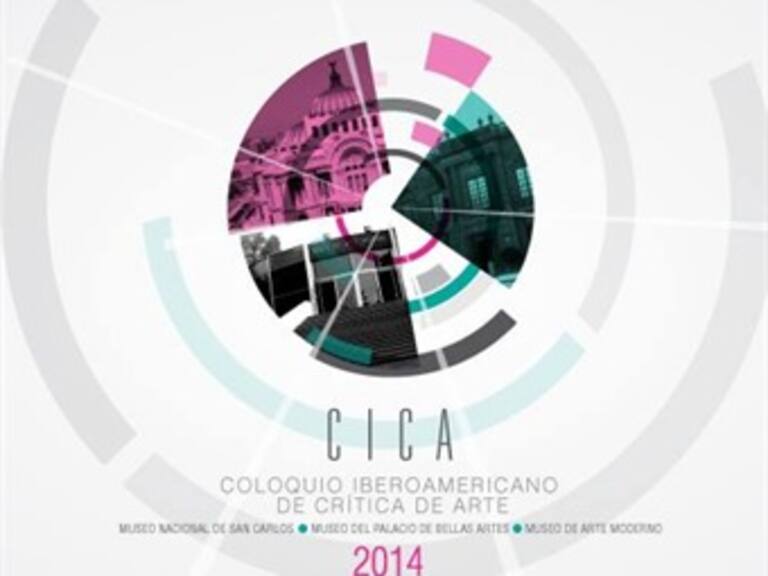 Dan a conocer el primer Coloquio Iberoamericano de Crítica de Arte