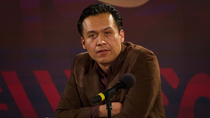 SEP confirma salida de Marx Arriaga en medio de conflicto por libros de texto