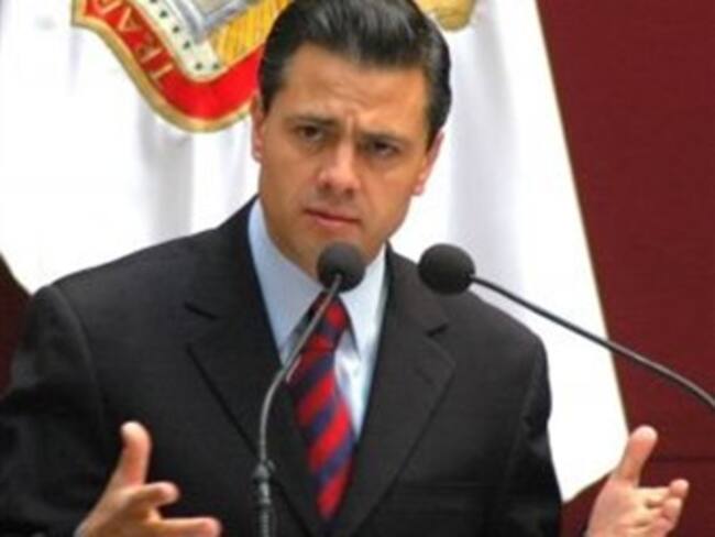 Critica PAN resolución de TEPJF que exonera a Peña Nieto