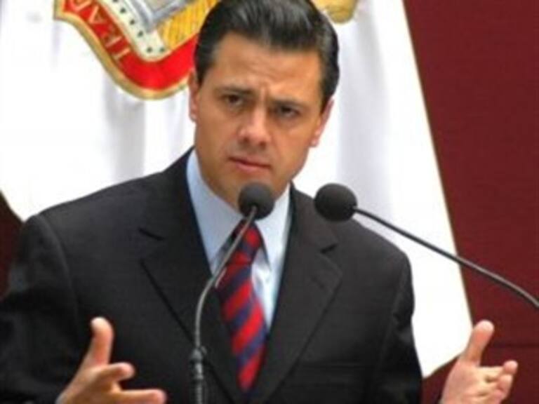 Critica PAN resolución de TEPJF que exonera a Peña Nieto