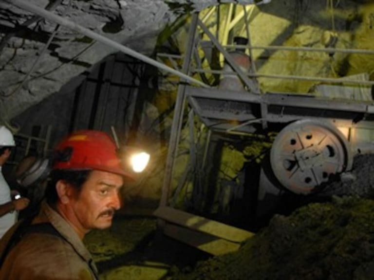 Se levantan huelgas en minas de Chihuahua y Sonora