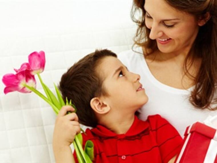 Regalos para mamá