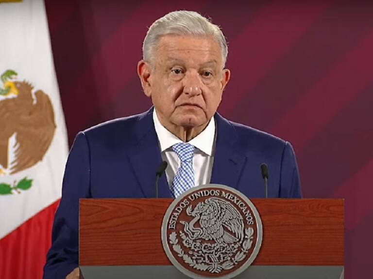 Acto aislado ejecución en Nuevo Laredo... fue por ajusticiamiento: AMLO
