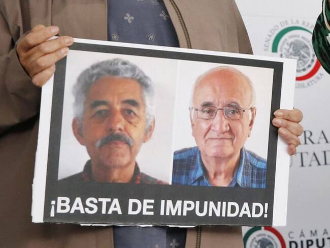 El sistema apuesta al olvido, nosotros a la memoria: Jesuita de Chihuahua