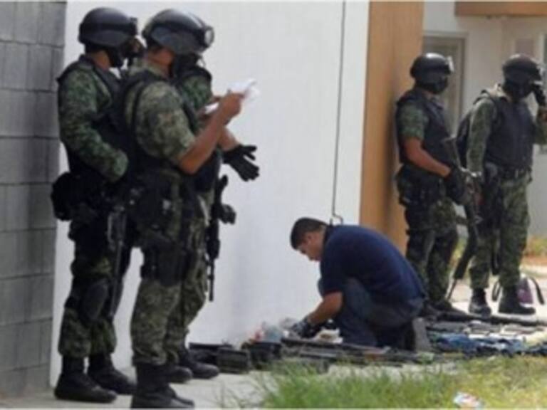 Reportan 4 decesos en distintos hechos en Acapulco