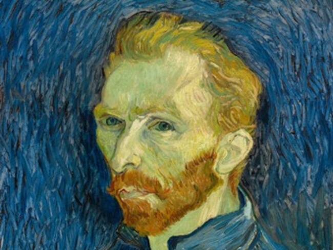 Vincent Van Gogh en 'Los datos que hay que saber'