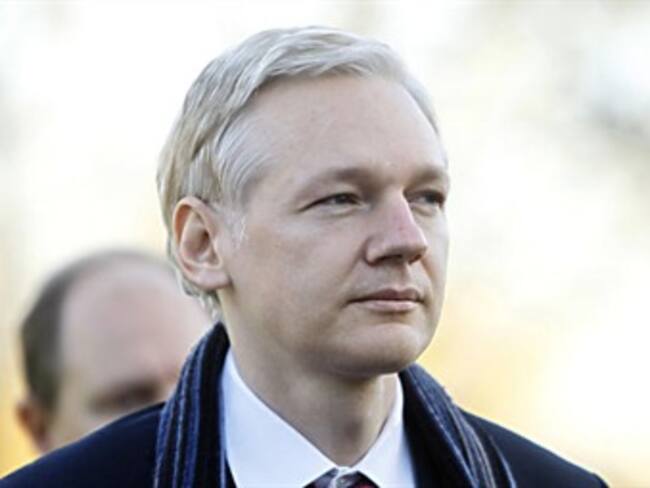 Anuncia WikiLeaks que Baltasar Garzón defenderá a Julian Assange
