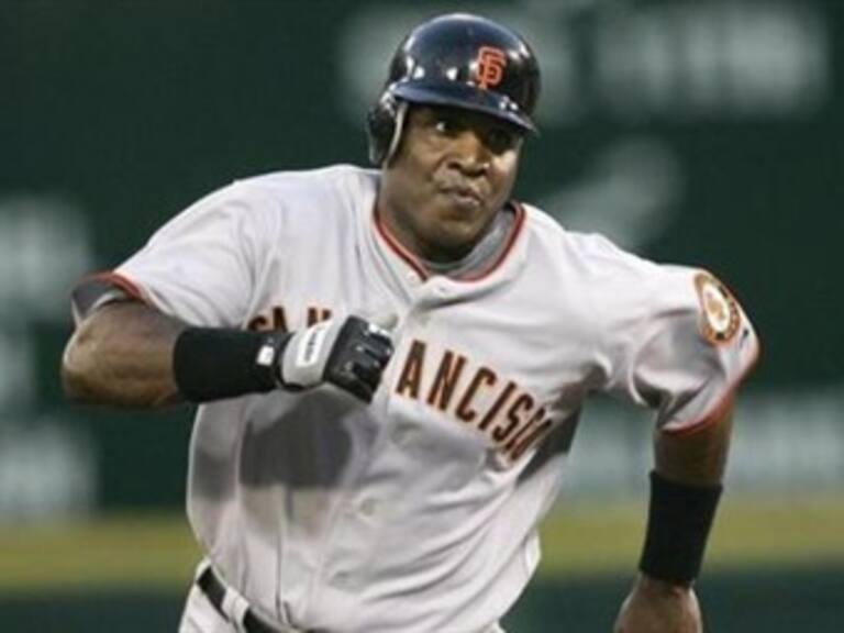 Comienza audiencia sobre evidencia en caso de Bonds