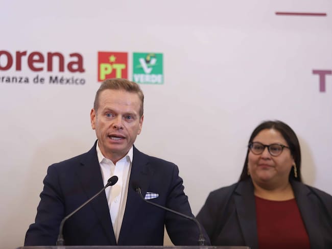 ¿Sin visa, sin candidatura? El nuevo filtro que propone el PVEM contra la narcopolítica