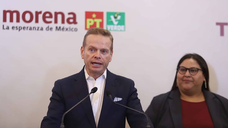 Sin Cruz no hay alianza en Chihuahua: Partido Verde