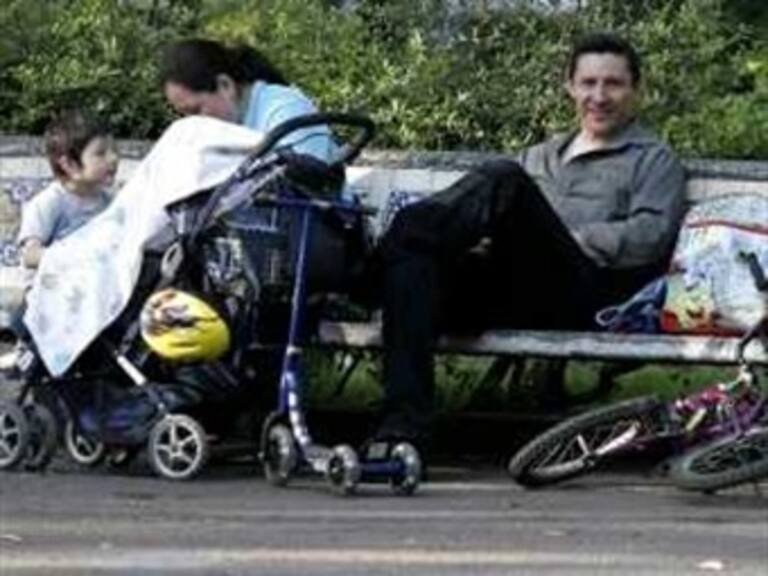 En edad productiva seis de cada diez mexicanos: Conapo