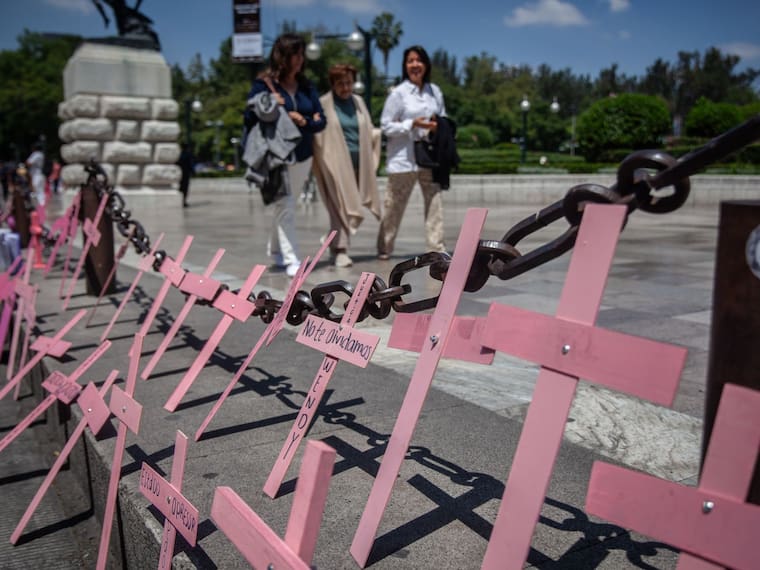 Analizamos las alarmantes estadísticas de feminicidios en México.