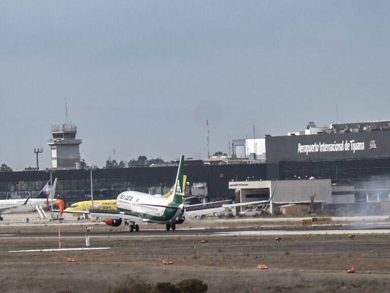 Existencia de "Mexicana" no se justifica, afirma el experto en temas aéreos