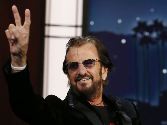 Ringo Starr cancela sus conciertos en México