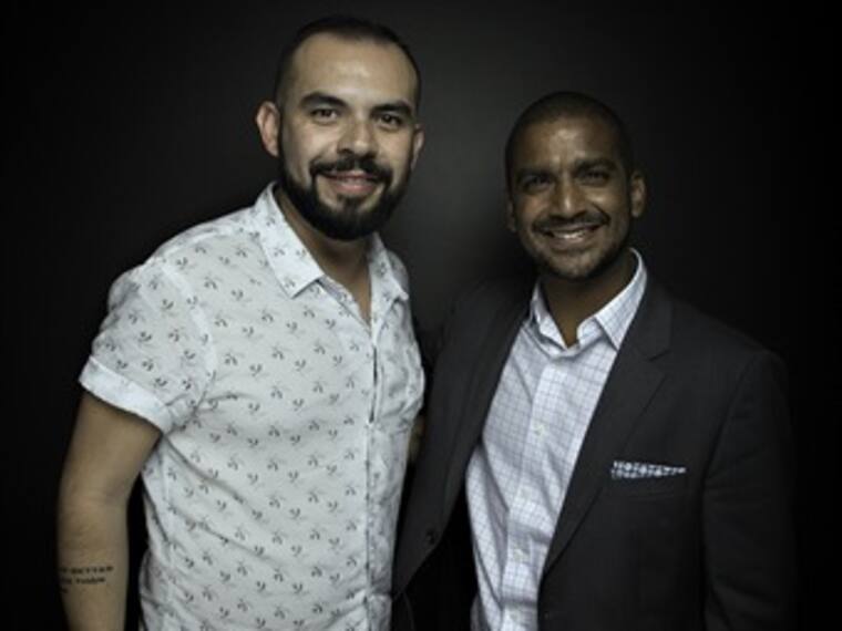 'WFM' del lunes 25 de agosto. Entrevista con Jean Duverger , parte I