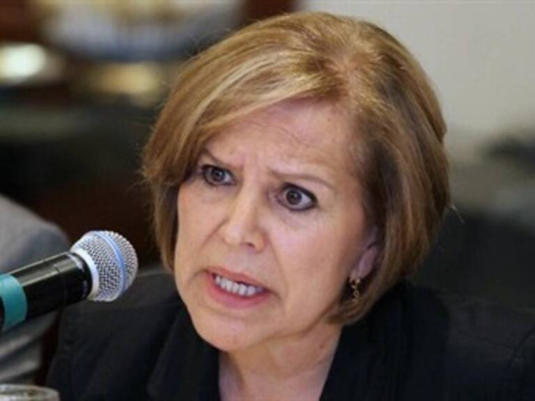 Alistan terna para CNDH