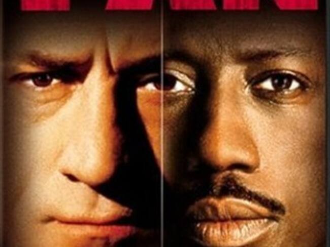 'El fanático'. Armando Reyna, experto en cine