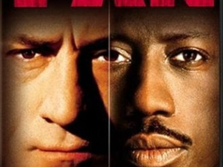 'El fanático'. Armando Reyna, experto en cine