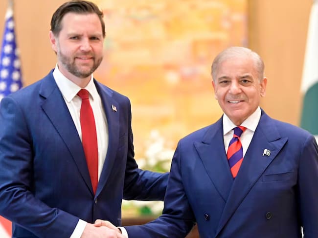 EEUU e Irán inician negociaciones de paz en Islamabad mientras continúa la guerra con Israel en Medio Oriente