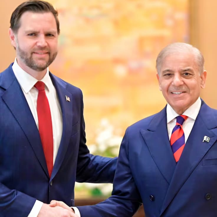 EEUU e Irán inician negociaciones de paz en Islamabad mientras continúa la guerra con Israel en Medio Oriente