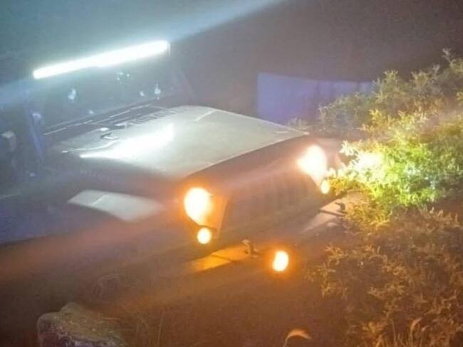 Asesinan a 3 personas en Hidalgo, uno era policía del Edomex