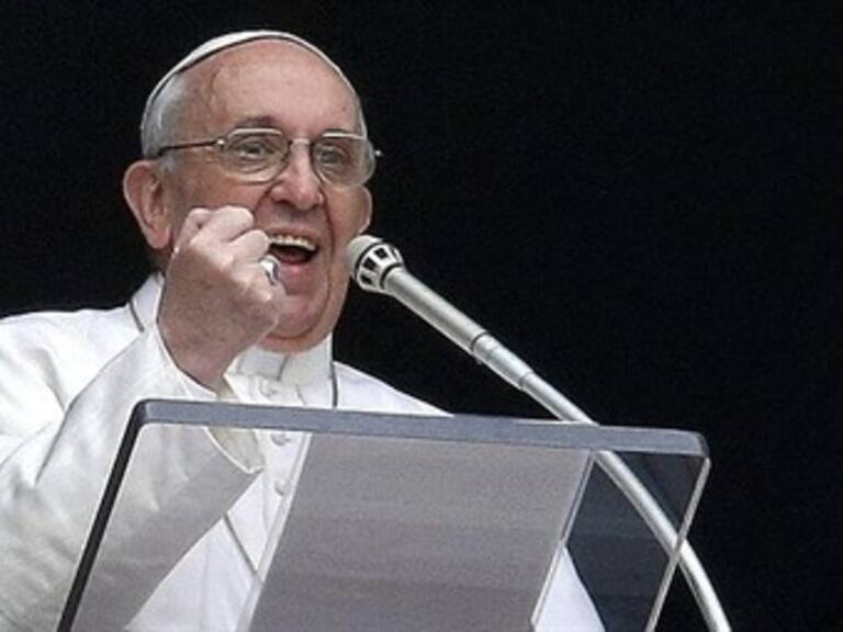 Critica el Papa “repugnante narcisismo” de los teólogos