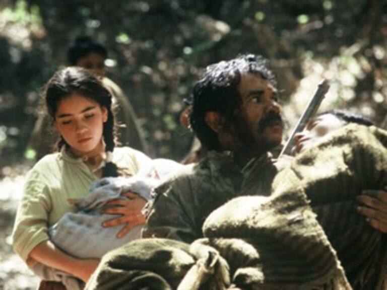 Obtiene 'Desierto adentro' 11 nominaciones al Ariel