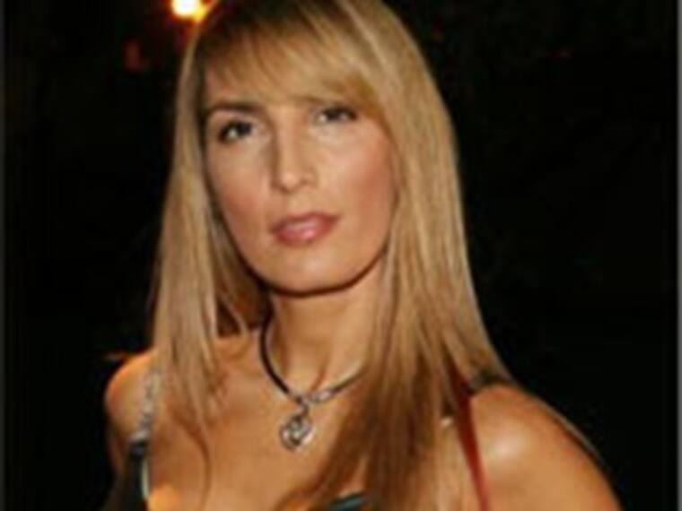 En OK! W, Carina Ricco habló de la dedicatoria de Eduardo Yáñez