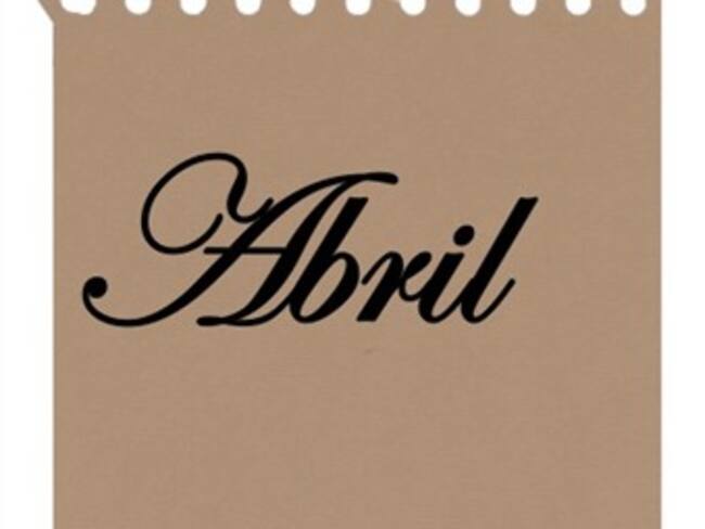 Redes Sociales #AbrilconA. Leo Luna, colaborador. 02/04/13