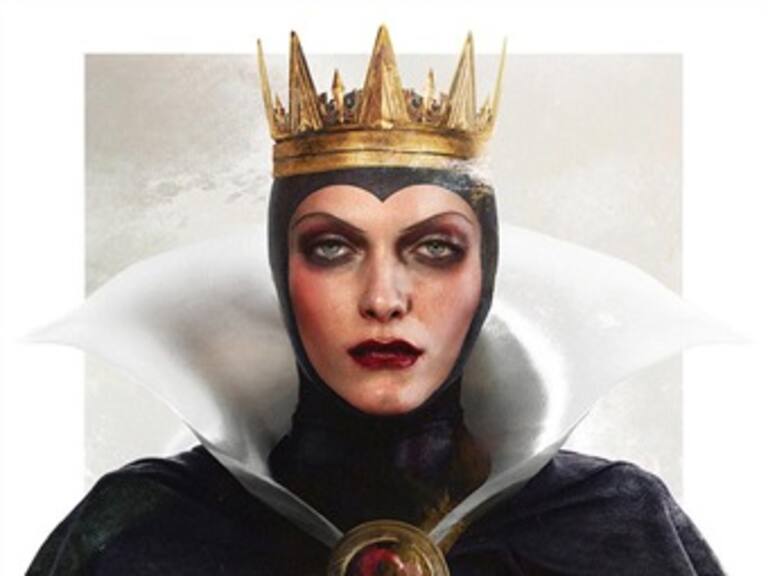 Así serían los villanos de Disney si fueran personas reales