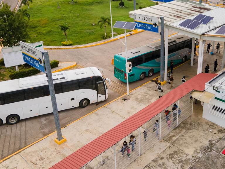 Este programa comenzó en 2023