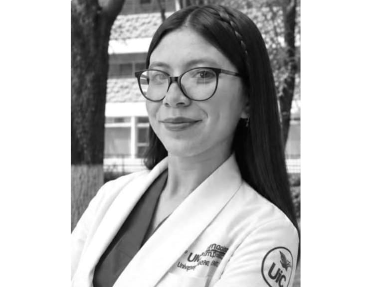 Karla Margarita Pérez