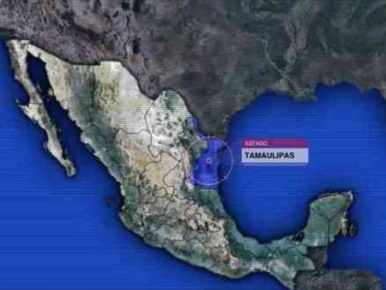 Hallan 21 cuerpos,15 de ellos calcinados en Tamaulipas
