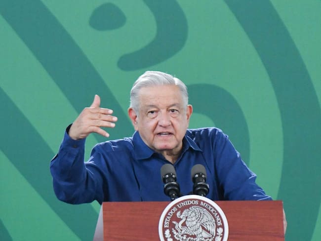 Seguirá investigación en Salvatierra… primera versión no es suficiente: AMLO