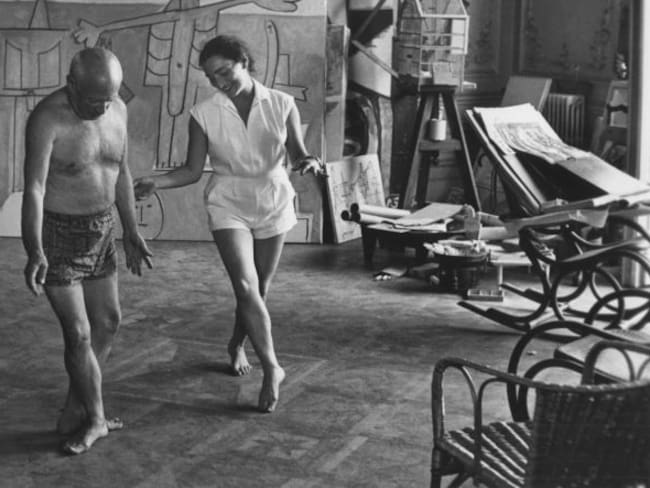Picasso: Mas allá de un maestro (Parte 2)