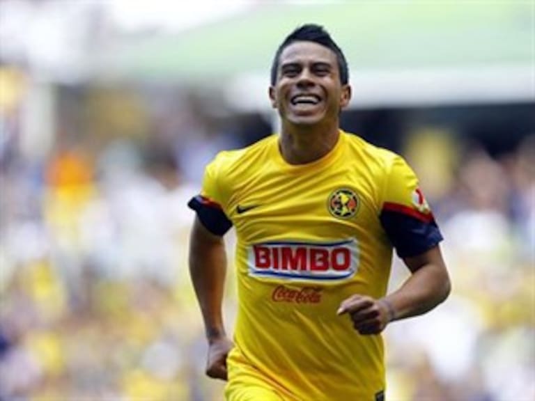 Prometen jugadores del América entrega para vencer a Pumas