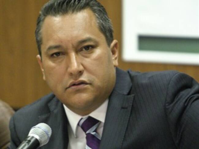 Combaten Fuerzas Federales a todos los criminales por igual: Blake