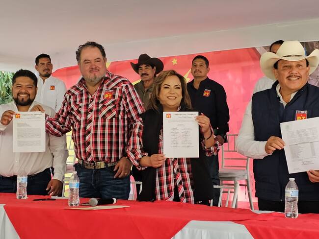 Se fractura la coalición “Juntos Haremos Historia” en Morelos