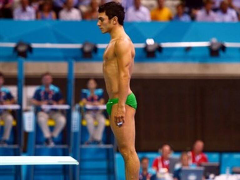 Queda fuera del medallero Yahel Castillo