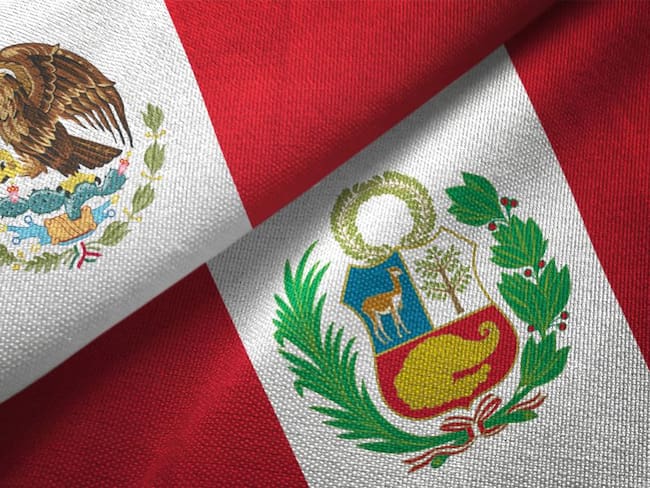 Postura de México frente a Perú es de filias personales: Jorge Lomónaco
