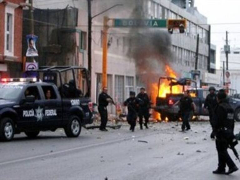 En AL, seis de los 14 países más violentos del mundo