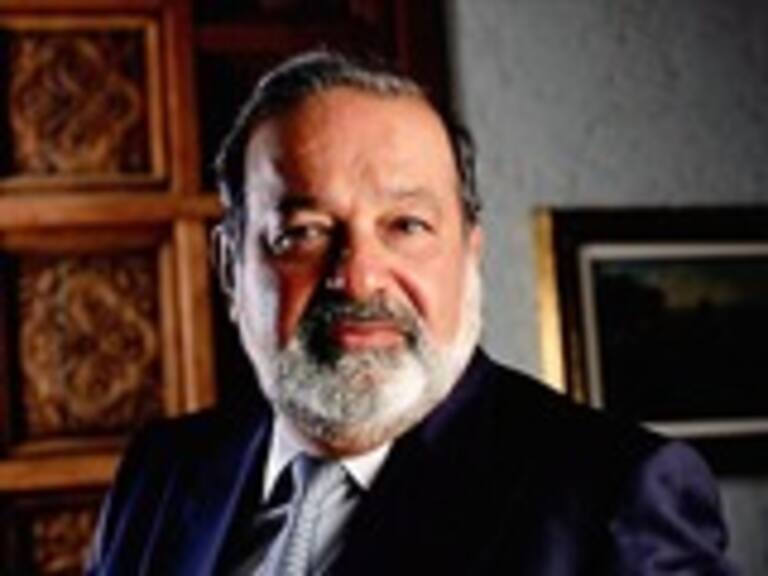 Niegan que Carlos Slim haya comprado escudería Honda